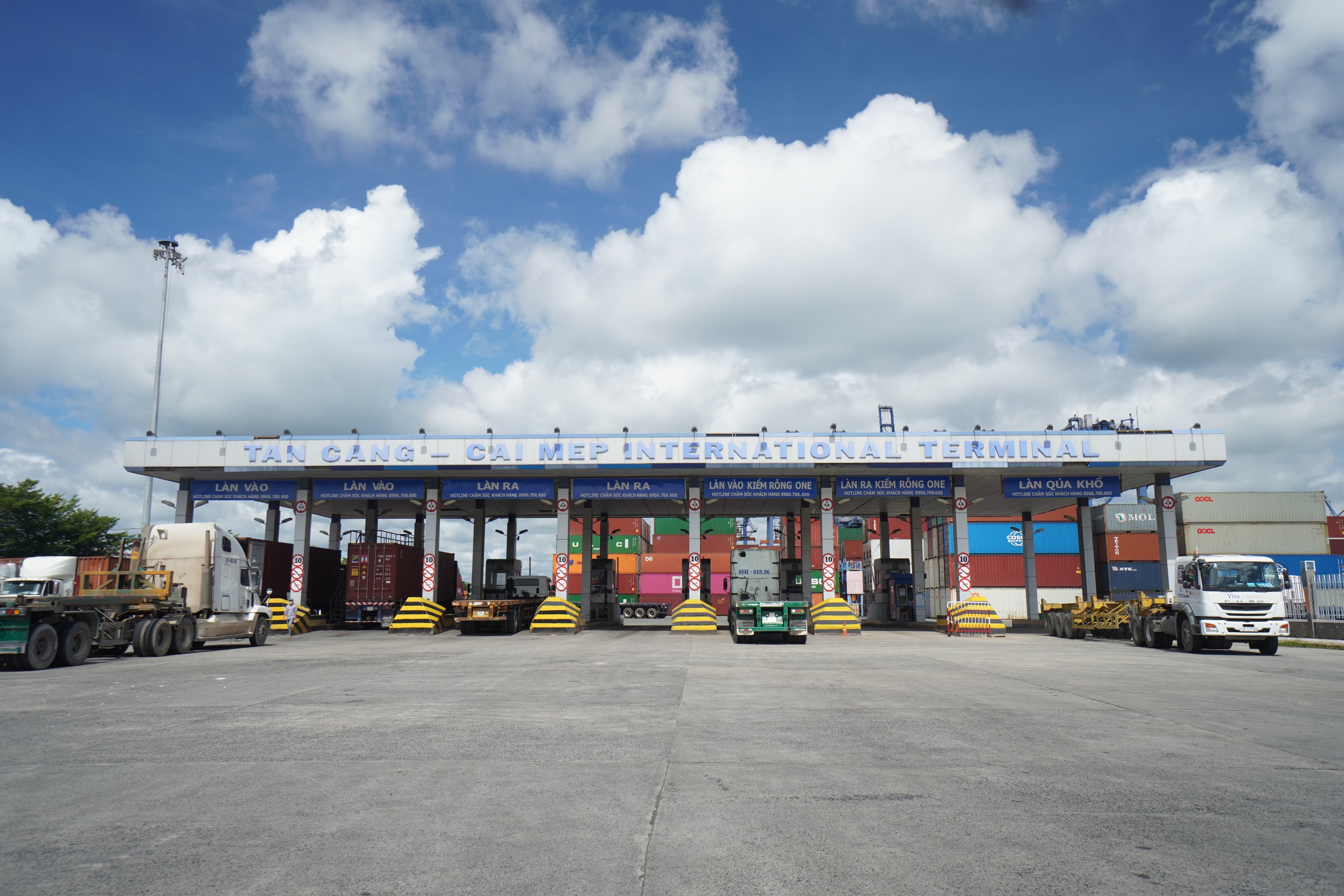 Đến trang Eport