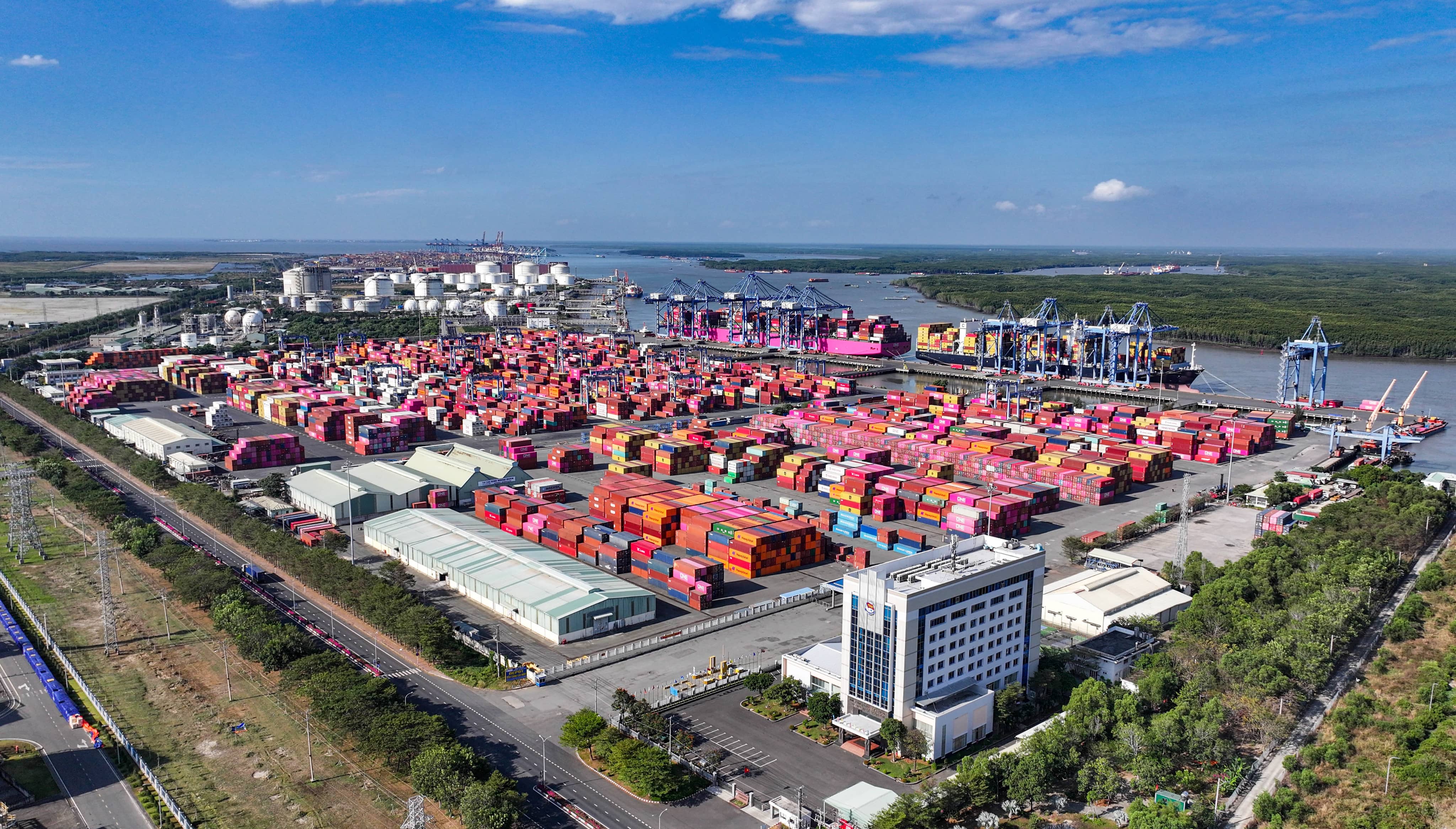 Banner Giới thiệu