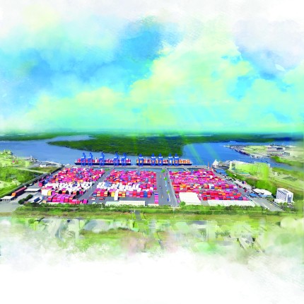 THÔNG BÁO QUY ĐỊNH VỀ VIỆC TỔ CHỨC LÀM HÀNG TẠI CÔNG TY TNHH CẢNG QUỐC TẾ TÂN CẢNG - CÁI MÉP (TCIT) TRONG DỊP TẾT NGUYÊN ĐÁN BÍNH NGỌ NĂM 2026